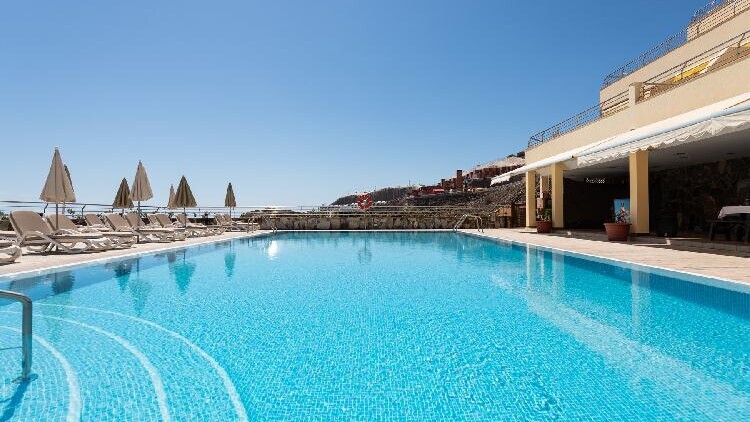 Holiday Club Sol Amadores